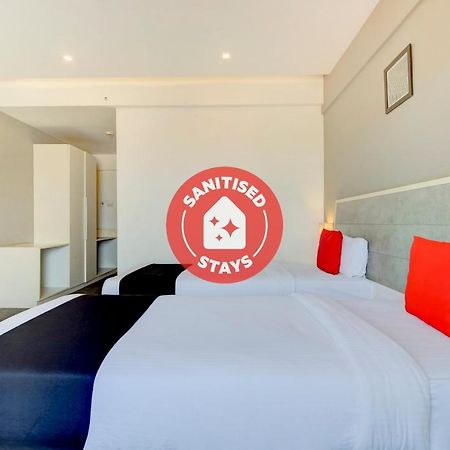 Capital O 77219 Hotel Dwarwata Dharwad Luaran gambar